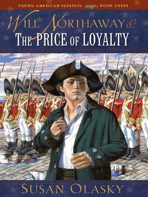 cover image of Will Northaway & the Price of Loyalty
